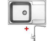 Sinks GRAND 790 + ELKA Sinks GRAND 790 + ELKA