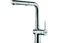 Dřezová baterie Franke FN 6110.031 Active New Chrom