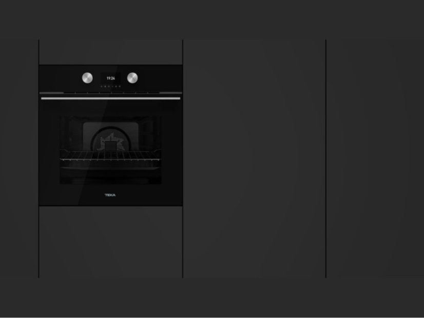 Vstavaná rúra Teka HLB 8600 BK