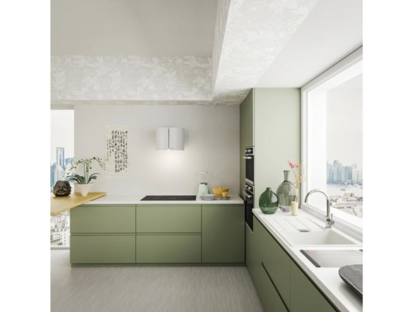 Digestoř Franke FSMS WALL F42 WH MATT -2 