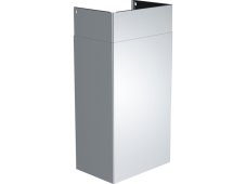 Franke Teleskopický komínek pro vnější odtah 447