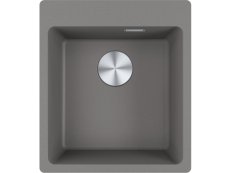Granitový dřez Franke MRG 610-39 FTL Šedý kámen