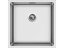 Nerezový dřez Sinks BLOCK 440 V 1mm kartáčovaný