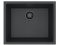 Granitový dřez Alveus Omni 30 black edition