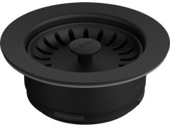 Franke sada ventilu k drtiči odpadu Matná černá