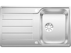 Nerezový dřez Blanco CLASSIMO 45 S-IF InFino nerez kartáčovaný