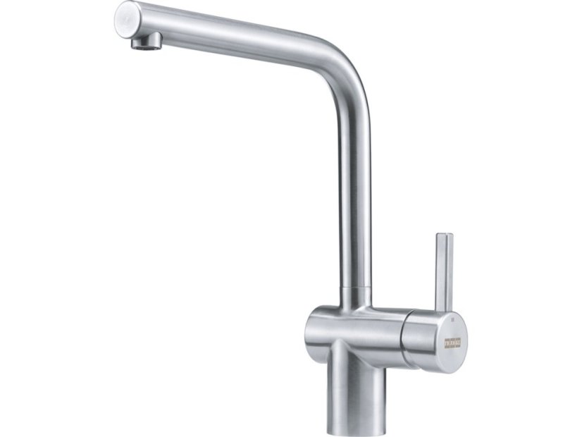 Set Franke BXX 210/110-54 Nerez + baterie Franke FC 3834 ATLAS NEO Nerez