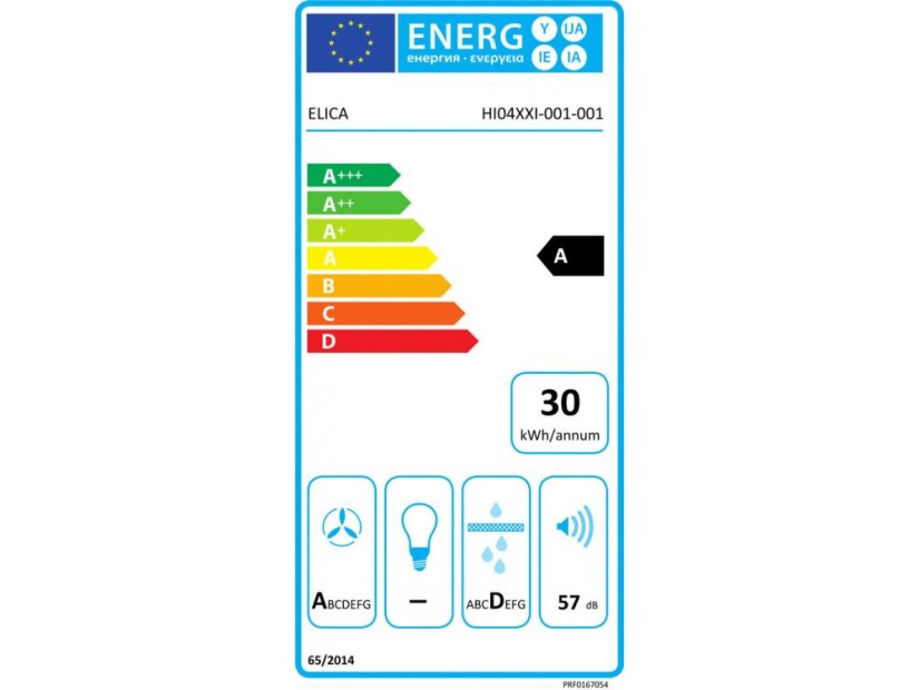 ELICA NIKOLATESLA ALPHA BL/A/78