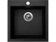 Set Sinks VIVA 455 Granblack + baterie Sinks MIX 35 chrom