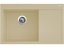 Set Sinks RIM 780 L Sahara + Mix 3 P GR - 2