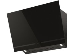 Komínová digestoř Faber TRUE BLACK F80