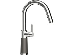 Dřezová baterie Schock SC-520 Silverstone 7