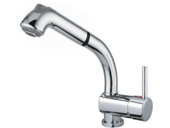 Set Sinks PERFECTO 1000 Truffle + baterie Sinks MIX 3 S Chrom