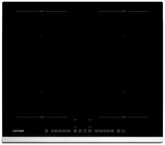 Indukčná doska s flexi zónou Concept IDV5760 SINFONIA - 1