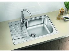 Nerezový drez Blanco DINAS XL 6 S Compact