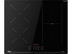 Indukční varná deska Teka IBF 64210 SSM BK