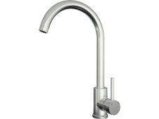 Dřezová baterie Sinks ARCO celonerezová