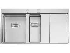 40722-4_nerezovy-drez-sinks-xeron-1000-1-levy-1-2mm 40722-4_nerezovy-drez-sinks-xeron-1000-1-levy-1-2mm