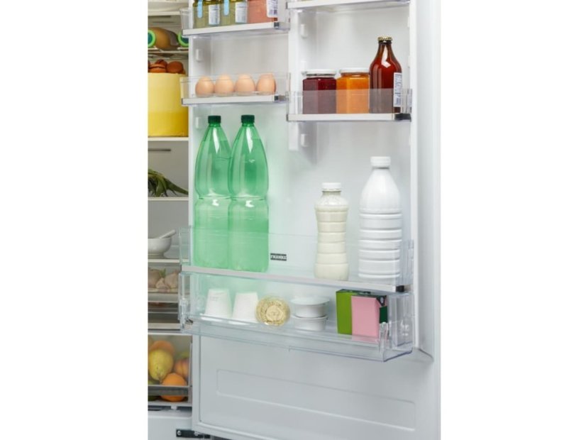 Franke FCB 400 TNF NE E Bielá