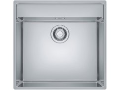 Nerezový drez Franke MRX 210/610-50 TL Nerez