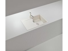 Granitový dřez Schock Mono D-100S-A Polaris