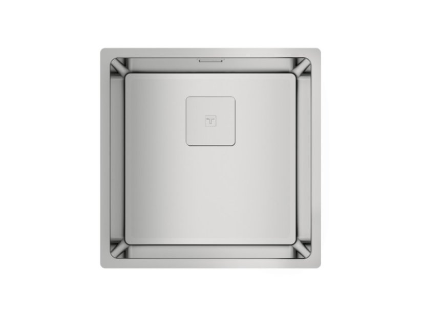 Nerezový dřez Teka FLEXLINEA RS15 40.40 X