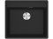 Granitový dřez Franke MRG 610-52 RTL Matná černá