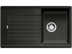 Granitový drez Blanco ZIA 45 SL bielá