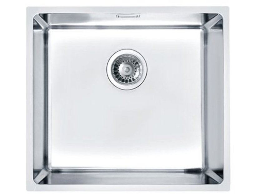 Nerezový dřez Alveus Kombino 40 KMB