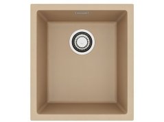 Granitový drez Alveus Omni 10 Beige Granitový drez Alveus Omni 10 Beige