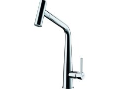 Dřezová baterie Franke FG 5188.031 ICON Chrom