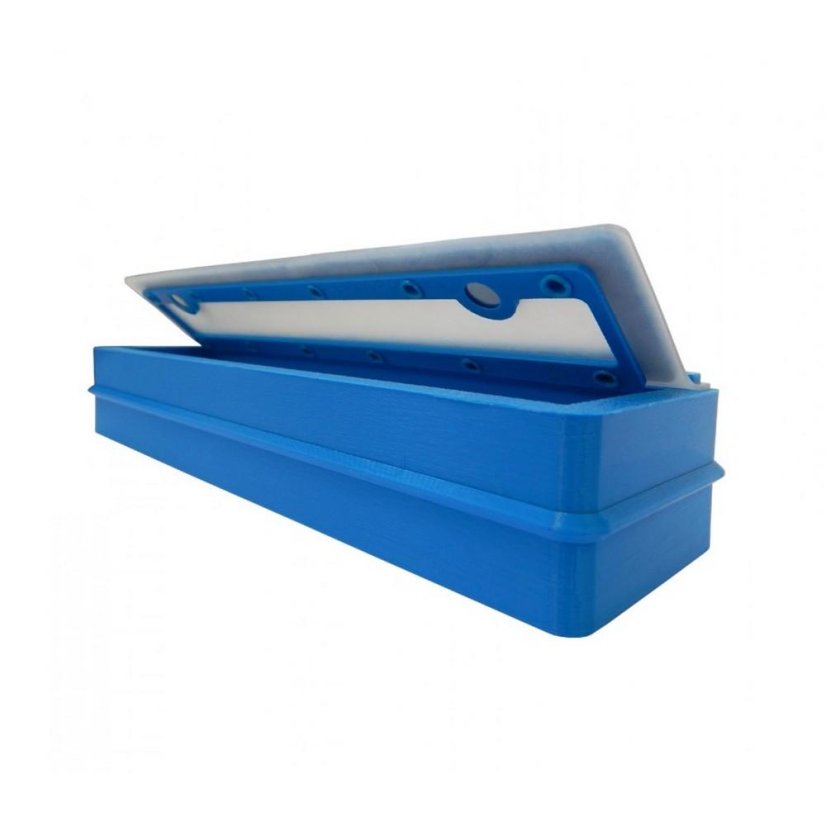 Zpětná klapka HPK 220x90 pachutěsná