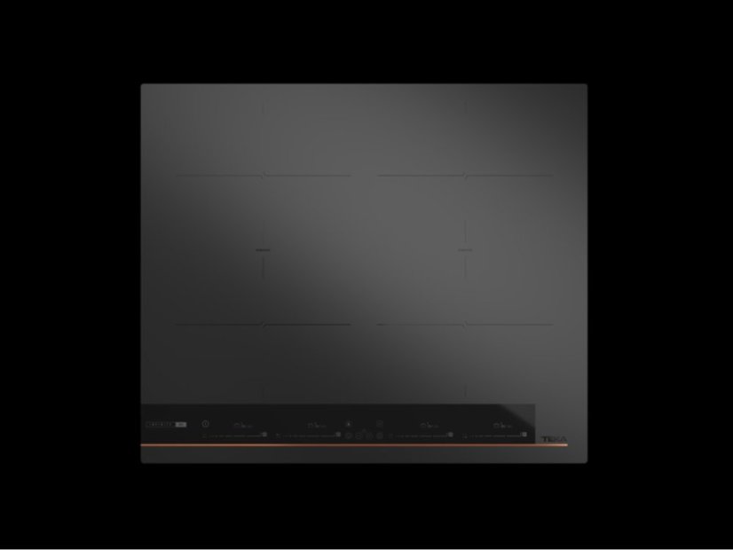 Indukční varná deska Teka IBF 64-G1 MSP BM