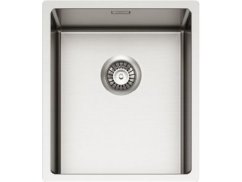 Nerezový dřez Alveus Nox 20 F/S/U BRS - 1