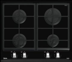 Teka GZC 64300 XBC BK