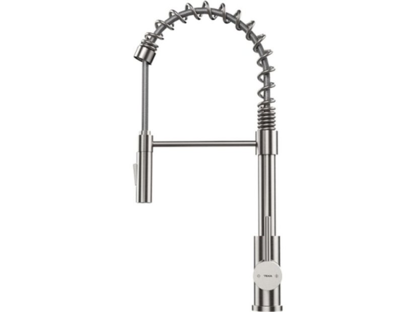 Drezová batéria Teka UNI 9912 XP