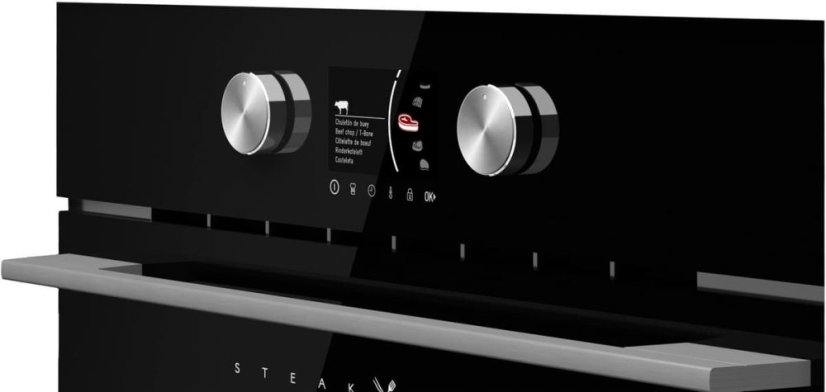 Vstavaná rúra Teka SteakMaster BK