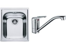 Set Franke AMX 610+ FC 9541.031