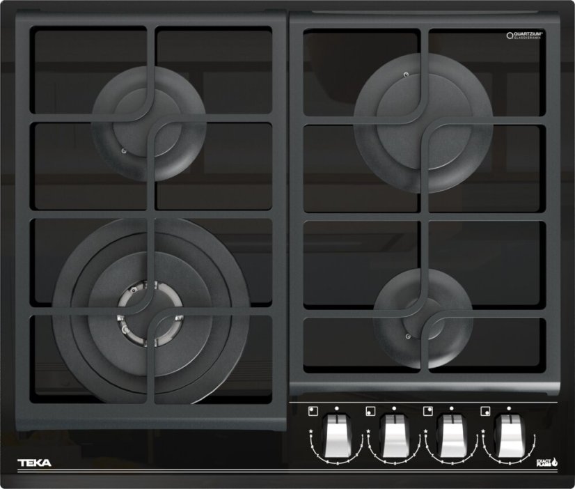 Teka GZC 64320 XBC BK