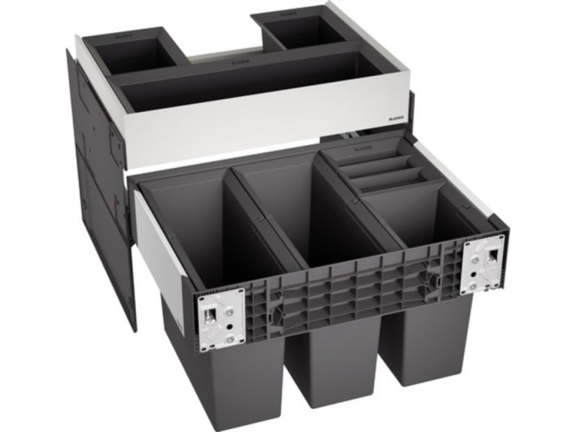 Blanco SELECT II 60/4 Orga