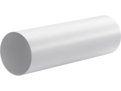 Kulaté potrubí O 150, 500 mm