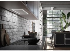 Vestavná digestoř Faber IN-LIGHT EV8 WH MATT KL A52