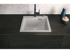 Blanco Pleon 5 InFino šedá vulkán s excentrom