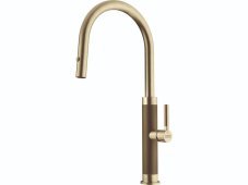 Franke FG 1554.501 Mythos Masterpiece Zlatá