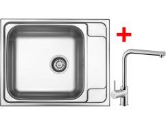 Sinks GRAND 630 + ELKA