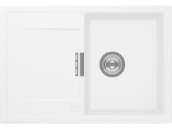 Granitový drez Schock Mono D-100S-A Day