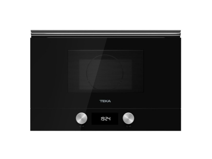 Vstavaná mikrovlnná rúra Teka ML 8220 L BIS BK