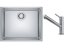 Set Franke MRX 110-50 Nerez + baterie Franke FC 9290 ORBIT Nerez
