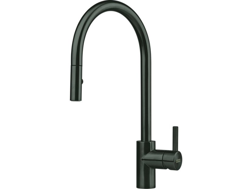 Drezová batéria Franke FC 0045.503 EOS NEO Antracit