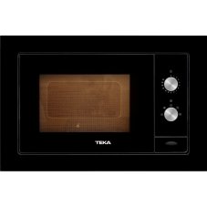 Teka ML 8200 BI BK 4